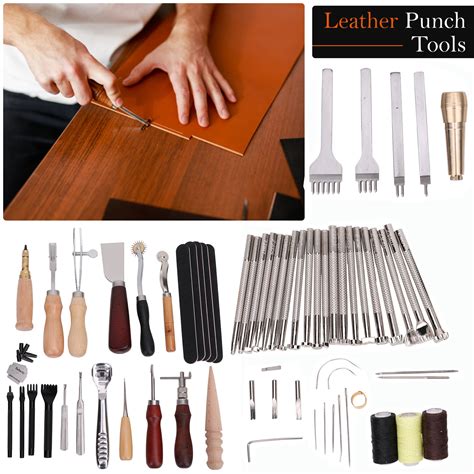 Tandy Leather Tools for sale | Only 3 left at -75%