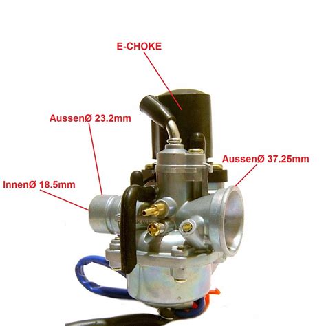 Vergaser Takt Mm China Roller Italjet Kreidler Mbk Benelli Cpi