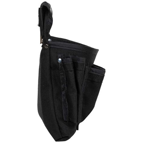 Powerline Series Electrician Tool Pouch Pocket Klein Tools