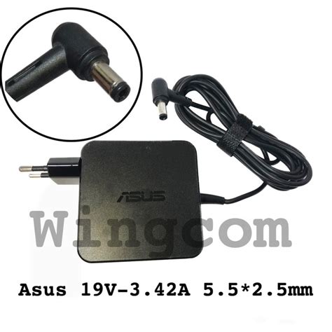 Jual Adaptor Charger Asus A455 A451L A451LB A455L X402C S300C A455LA