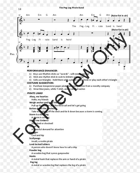 Product Thumbnail Country Gardens Clarinet Notes Hd Png Download