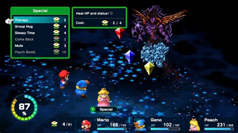 How To Beat Culex In Super Mario RPG Gaming Times