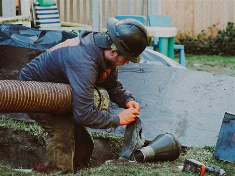 Trenchless Sewer Repair Jafco Plumbing Sewer