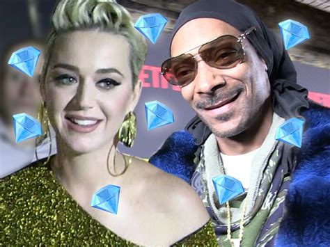 Katy Perry & Snoop Dogg's 'California Gurls' Makes History Going Diamond