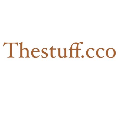 produk thestuffcco shopee indonesia