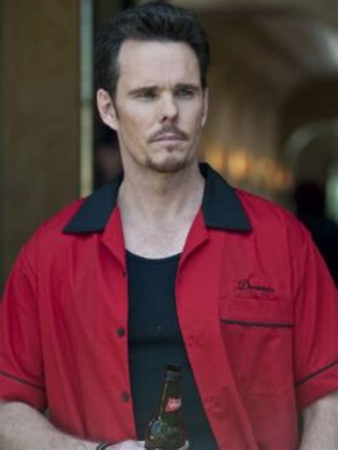 Kevin Dillon Renowned American Actor Bio Career And Achievements