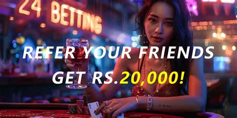 24Betting India S Premier Betting Platform 24 Betting Login Get