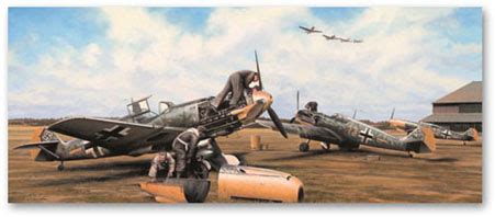 Aviation Art from Brooks Aviation Art - art prints by Robert Taylor, Heinz Krebs, William ...