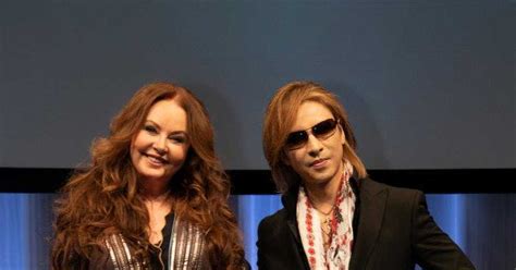 世界的歌手が見たx Japan、yoshikiの素顔 産経ニュース