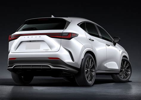 Prices And Specifications For Lexus Nx 350 Cc Excellence 2022 In Saudi