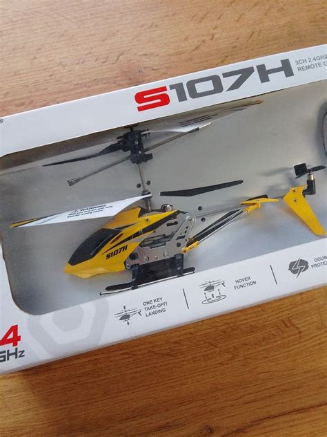 Гелікоптер дитячий на пульті управління: 500 грн. - Другие игрушки для ...