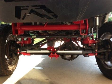 Buy Used 2011 Dodge Ram Mega Cab Monster Custom Show Truck In