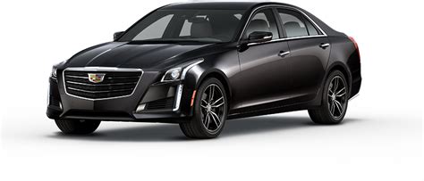 New Cadillac CTS Specs And Features Cadillac Of Naperville