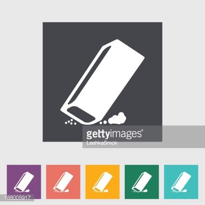 Eraser Stock Vector Royalty Free FreeImages