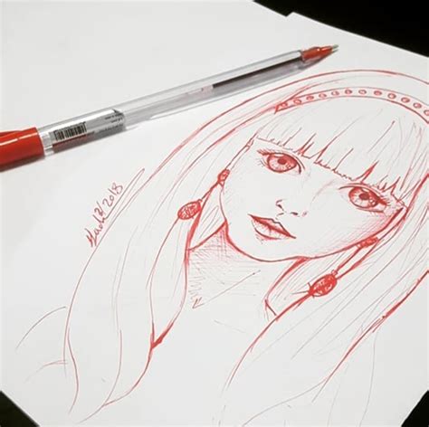 art drawing  behance