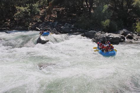 South Fork of the American River | Whitewater Guidebook