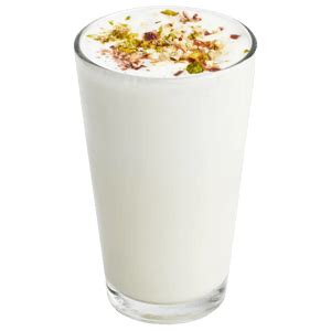 Salted Lassi - The 7 Spices