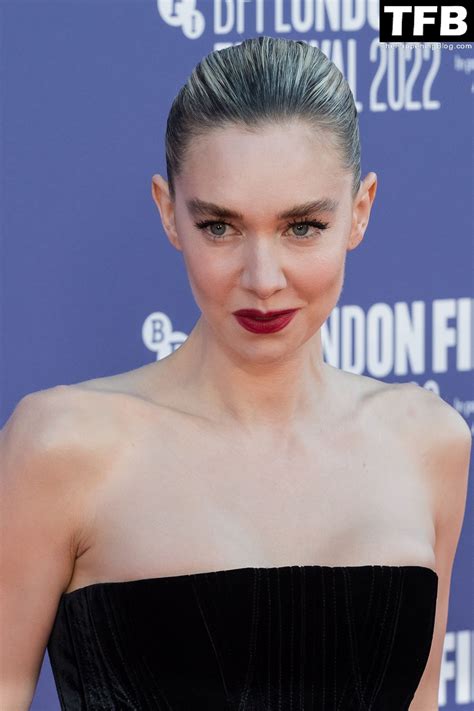 Vanessa Kirby Nude Photos Videos 2025 TheFappening