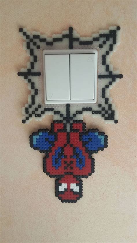 Hama Boncuk Modelleri Mimuu In Easy Perler Beads Ideas