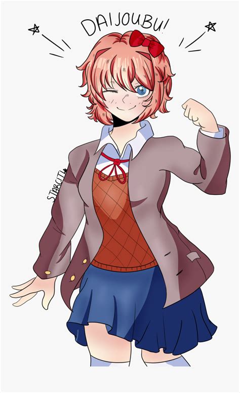 Transparent Sayori Hanging Png, Png Download , Transparent Png Image - PNGitem