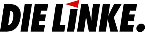 Download Transparent Die Linke Logo - Die Linke - PNGkit