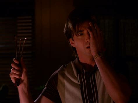 Lost In The Movies Harold Smith Twin Peaks Character Series 48