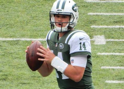 New York Jets 2019 Playoff Odds Improve From 300 To 260 After Encouraging Preseason