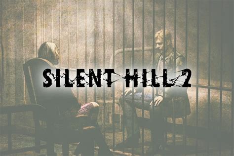 Remake De Silent Hill 2 Deve Ser Revelado Pela Konami Hoje 19 Voxel