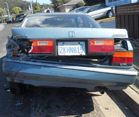 Sell My Totaled Car - Who Buys Totaled Cars Near Me?