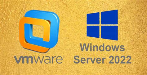 How To Install Windows Server 2022 Using Vmware Workstation Tech Wayfarer