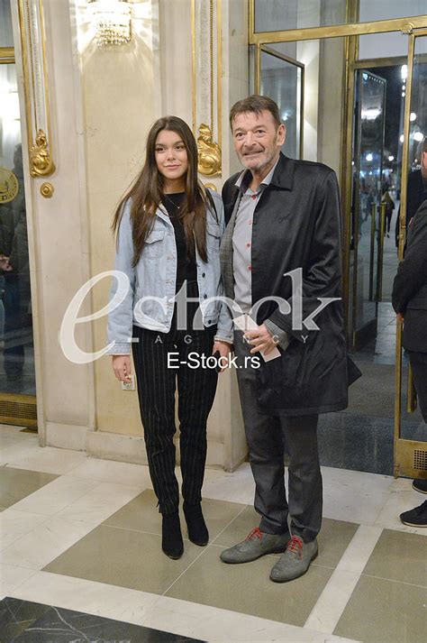 Lenka Arsic Tihomir Arsic cerka – E-Stock