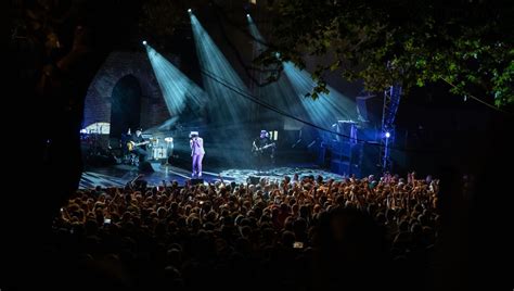 Retour Aux Sources Pour Les Nuits De La Guitare De Patrimonio Ici