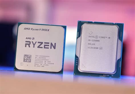 Alder Lake boosts Intel's CPU market share, but AMD remains dominant ...