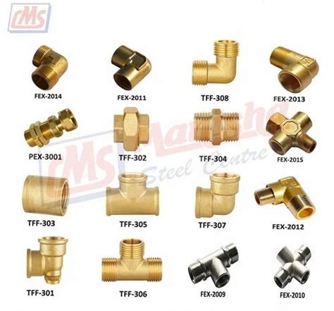 Brass Ferrules At Rs 500 Piece Brass Ferrules In Mumbai ID