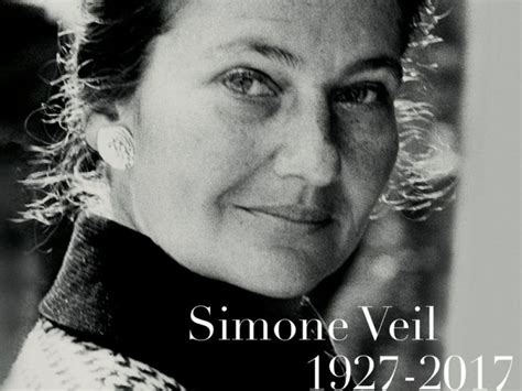 Exposition Paris Simone Veil Le Parcours Dune Ic Ne Challenges Hot