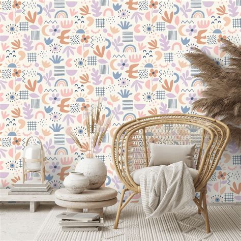 Feel Good Wallpaper Rose Jaune By Caselio