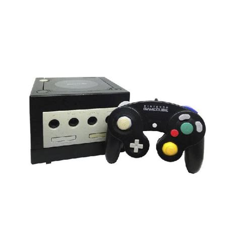 Nintendo Gamecube So Console Ofertas Maio Clasf