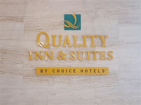 Quality Inn And Suites Niagara Falls Hotel Booking And Reservation