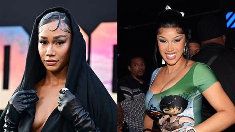 Bia Hits Back At Cardi B With Sue Meee Diss Track Hot