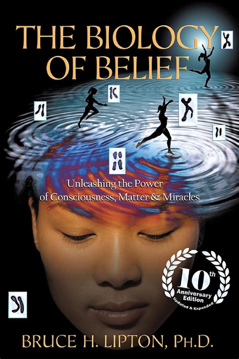 ISSUU The Biology Of Belief 10th Anniversary Edition By Bruce Lipton