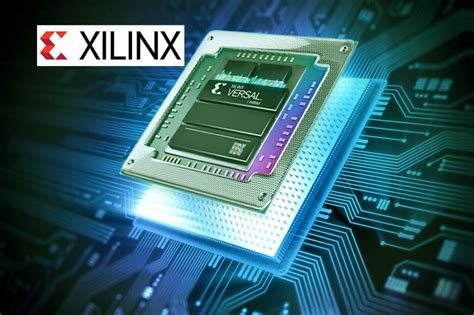 Full Introduction to Xilinx FPGA Series, Applications, Development ...