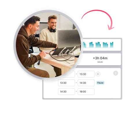 D Ployer Une Solution De Gestion Des Temps Et Des Activit S Pour Sa Tpe