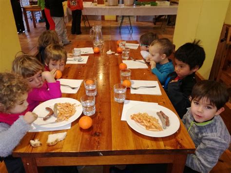 Esqu Escolar Infantil I Cicle Inicial Escola Sant Climent Coll De