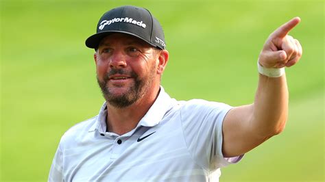 Watch Michael Blocks Home Club Erupt After Insane Hole In One