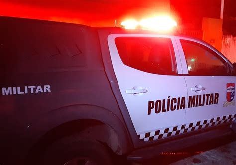 Três Homens São Mortos A Tiros Dentro De Casa Em Parnamirim Macaí­ba