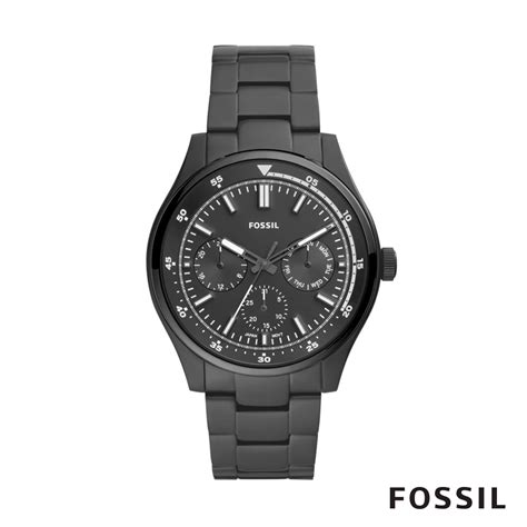 Fossil Belmar Mm Fs Yahoo