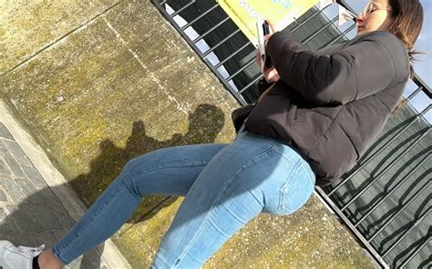 Pawg Milf In Tight Jeans Part Tight Jeans Forum