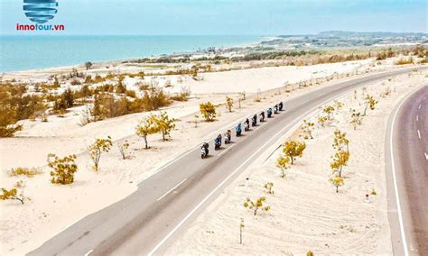 Tour Phan Thiết 2 ngày 1 đêm Bikini Beach Tắm bùn khoáng Thanh