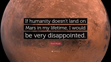 Space Quotes Elon Musk Hd Wallpaper Pxfuel