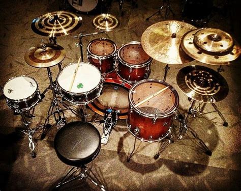 Pin by tony on Drums | Drum kits, Drum music, Drums